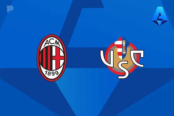 copertina Cop.It. Milan v Bari