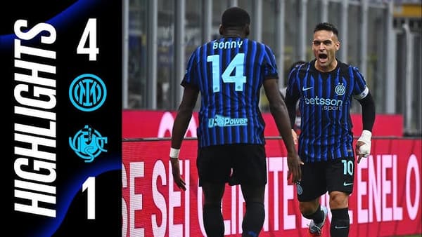 copertina del programma Cremonese v Milan-25/26