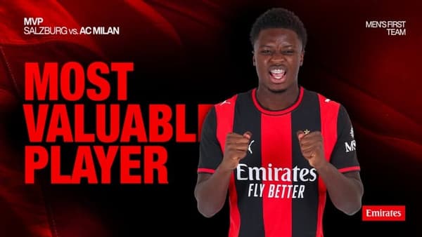copertina del programma EL Salisburgo v Milan