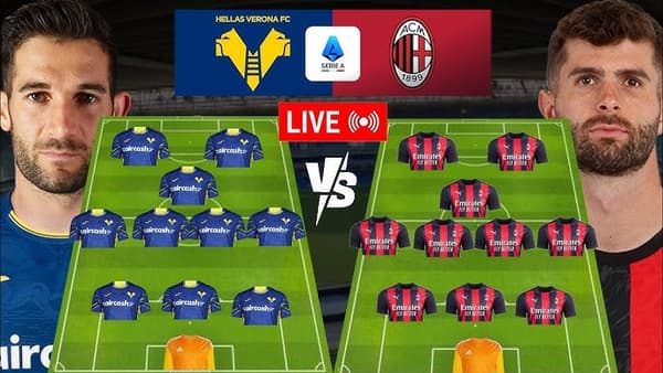 copertina Hellas v Milan-25/26