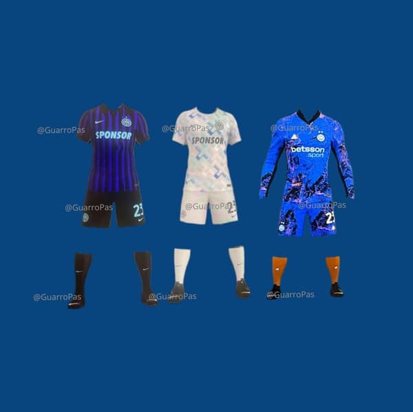 copertina Inter v Milan-25/26