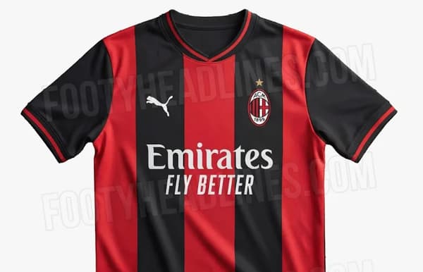 copertina Juventus Milan-26/27