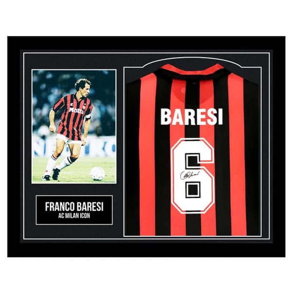 copertina del programma Milan Benfica-1995