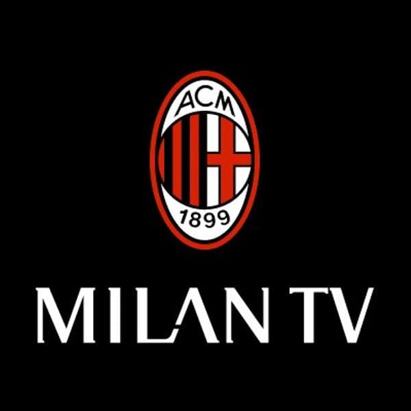 copertina del programma Milan TV