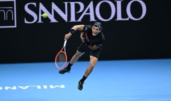 copertina del programma Milan v Perugia 2022