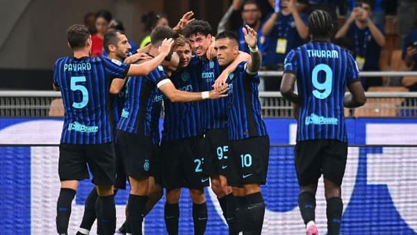 copertina del programma Milan v Torino - 2025/26