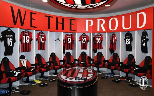 copertina Pre Partita-Live