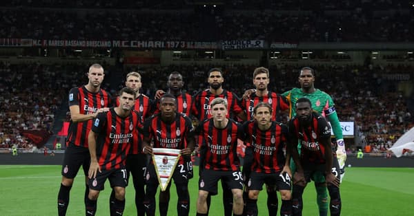 copertina del programma Season 2025/2026