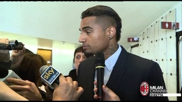 copertina Segni Particolari