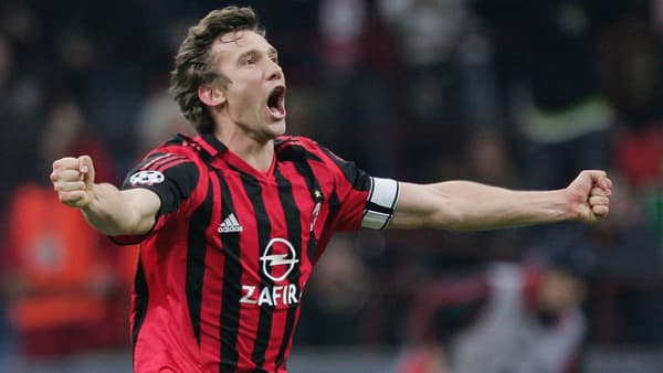 copertina del programma Speciale Shevchenko