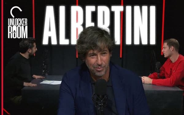 copertina Unlocker Albertini