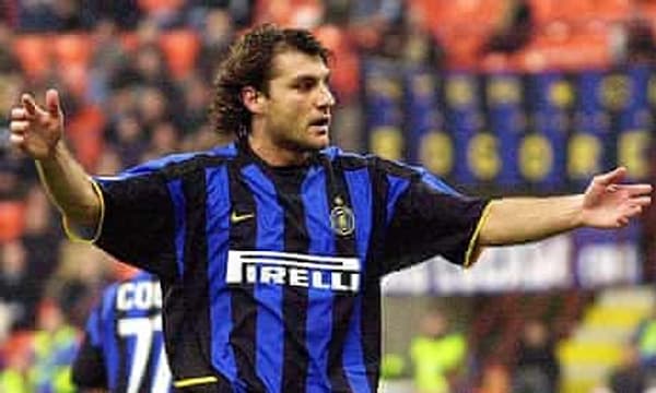 copertina A new hero in town - Vieri