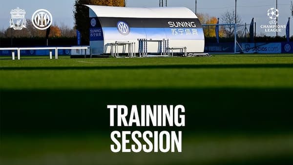 copertina Allenamenti MD-1 Finale