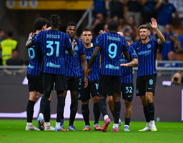 copertina Amichevole | Inter-Juventus 26/27