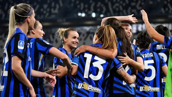 copertina Amichevole | Man City-Inter 26/27