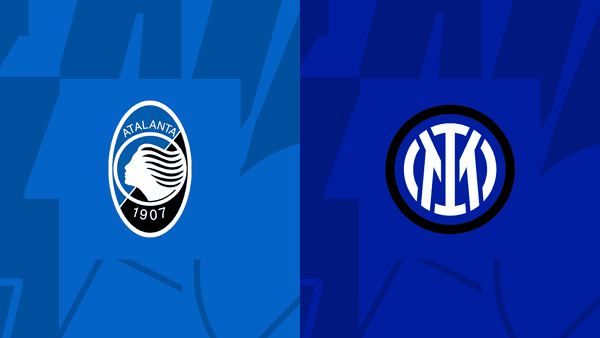 copertina Atalanta-Inter 23/24