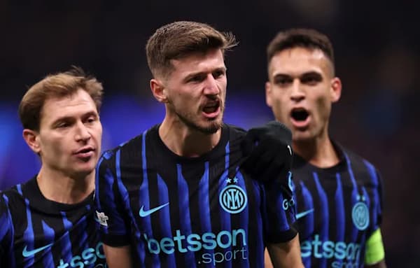 copertina del programma Bodo Glimt-Inter 2025/26