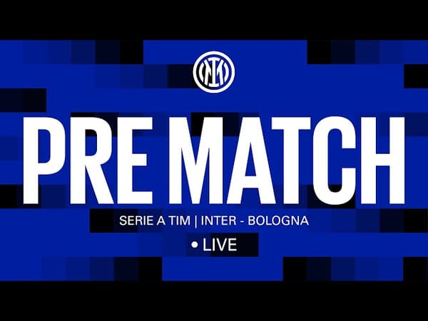 copertina Bologna-Inter 2011/12