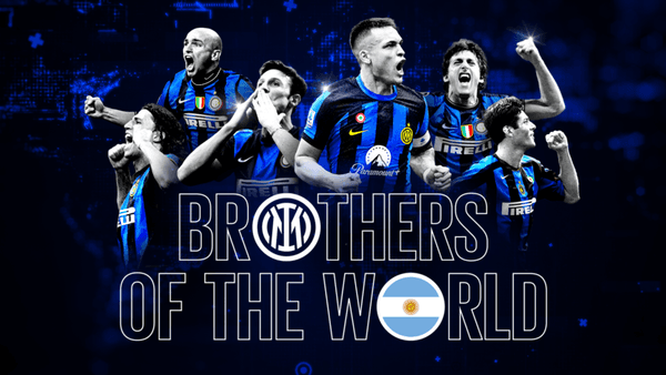 copertina Brothers Of The World Africa