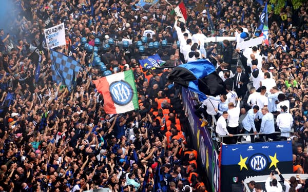 copertina del programma Bus Parade 2025/26 pt. 03