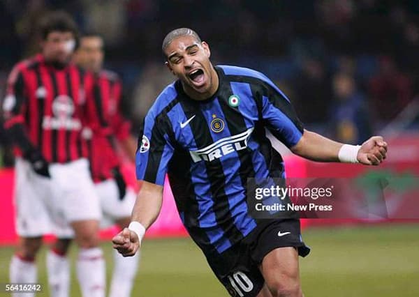 copertina Careers - Adriano