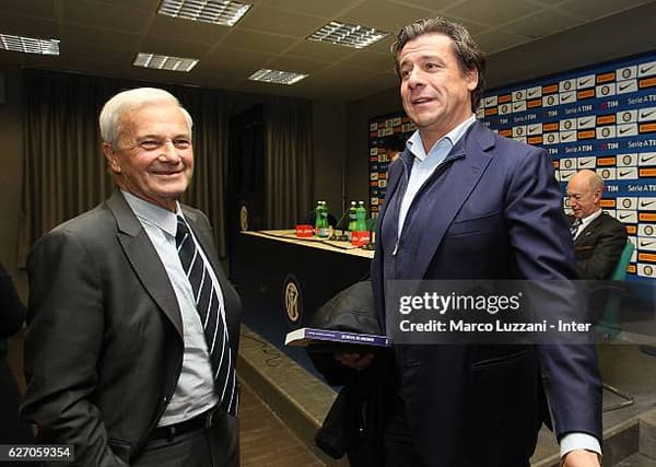 copertina Careers - Berti