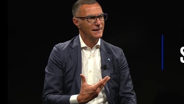 copertina Careers legend Bergomi