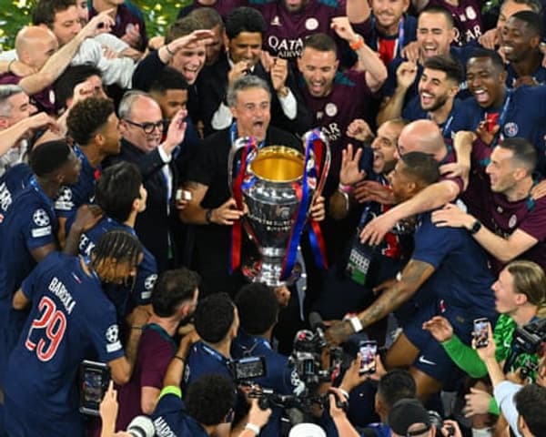 copertina Champions Challenge pt 9