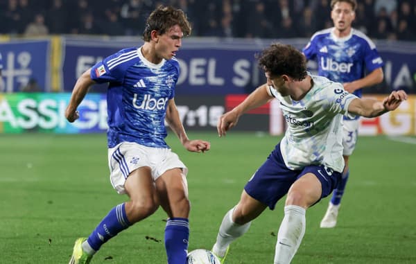 copertina del programma Como-Inter 2025/26 Coppa Italia