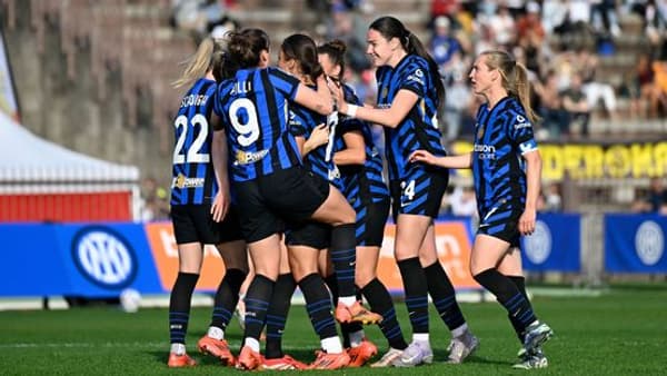 copertina Como-Inter Women 2025/26