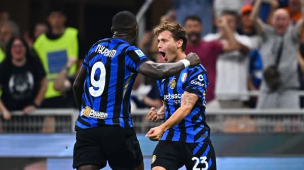 copertina del programma Conferenza - Juventus-Inter 26/27