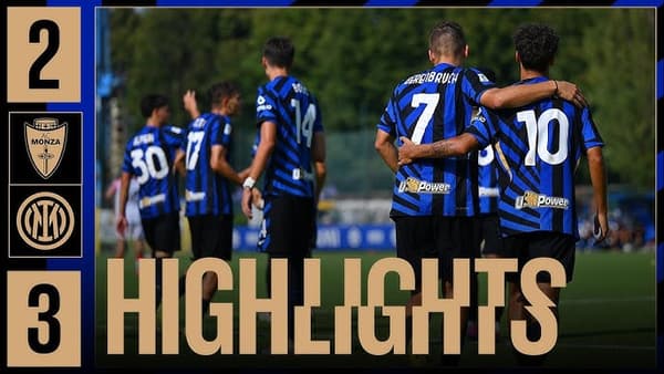 copertina Empoli-Inter U20 24/25