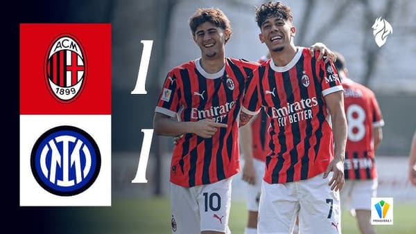 copertina del programma Every Goal Primavera 24/25