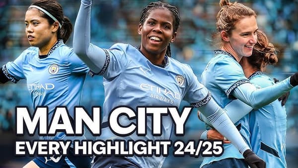 copertina Every Goal Women 2024/25