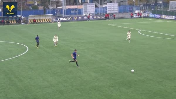 copertina H. Verona-Inter 2022/23