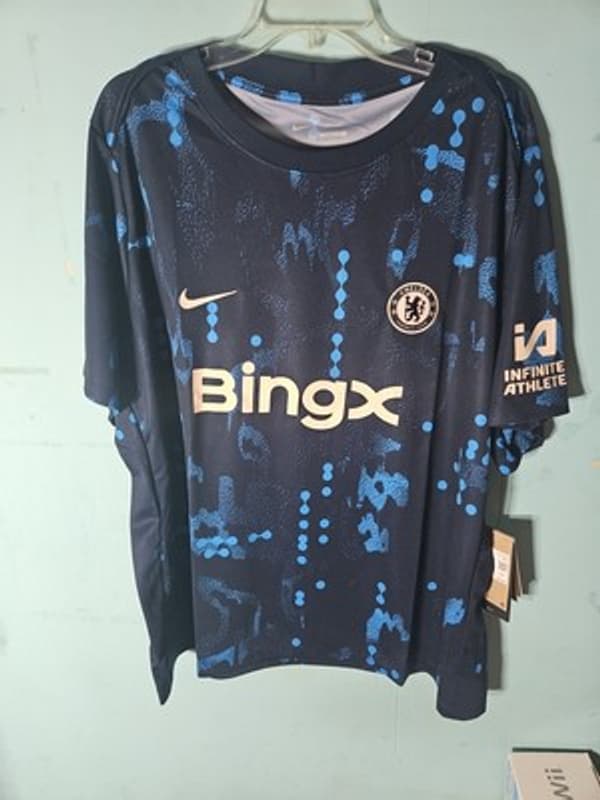 copertina Infinity League 2024/25