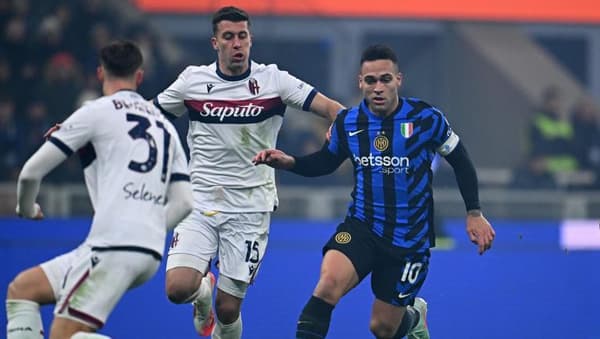 copertina Inter-Bologna 25/26