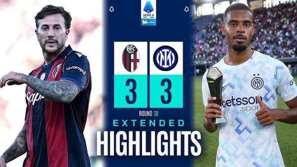 copertina del programma Inter-Bologna MR 2025/26