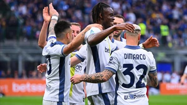 copertina del programma Inter-Cagliari 2025/26