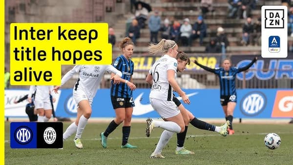 copertina Inter-Fiore Women'sCup 25-26