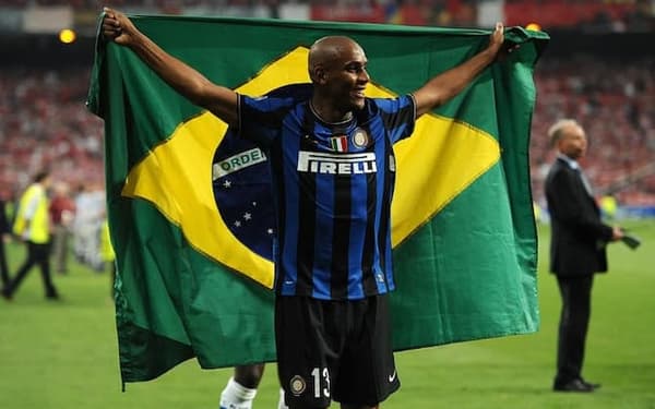 copertina Inter Futbal Club Brasile