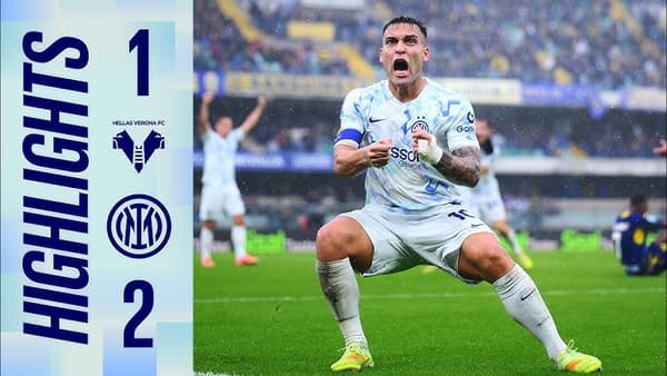 copertina del programma Inter-Hellas Verona 2025/26