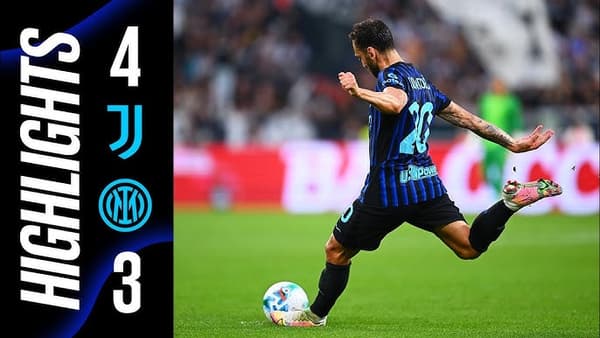 copertina del programma Inter-Juventus 25/26