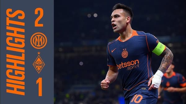 copertina Inter-Kairat Almaty 25/26