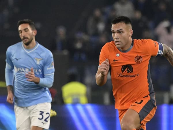 copertina Inter-Lazio 23-24