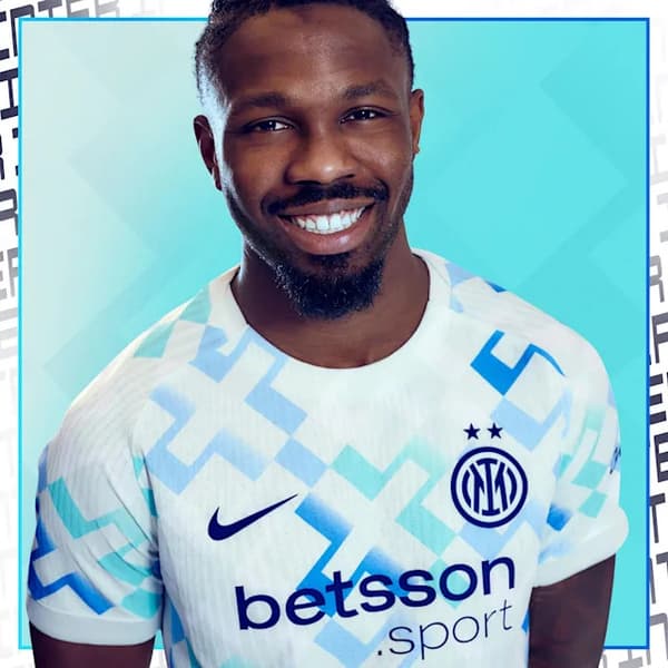 copertina del programma Inter-Milan 2025/26