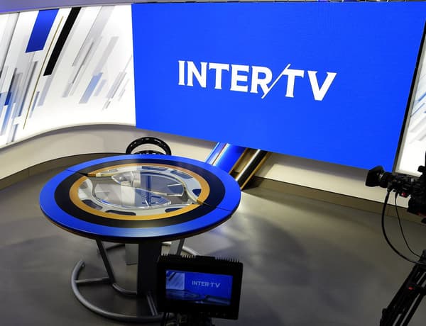 copertina Inter News - LIVE*