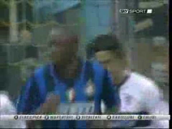 copertina Inter-Parma 05/06