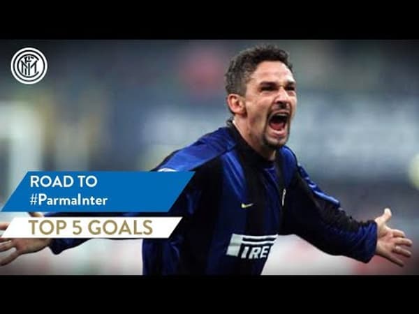 copertina Inter-Parma 13/14