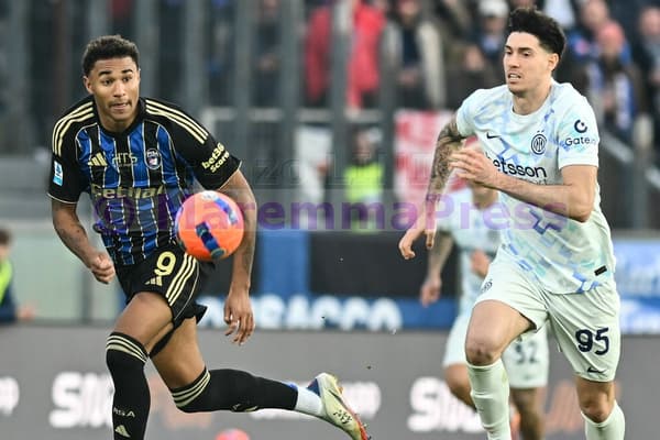 copertina del programma Inter-Pisa 25/26